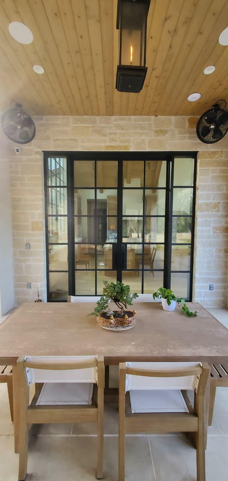 Contemporary Doors